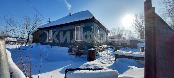 
  Продается дом, 60 м², село Лебяжье
. Фото 27.