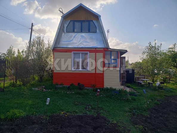 
  Продается дача, 46 м², СНТ Кооператор
. Фото 1.