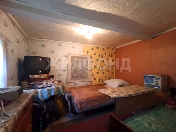 
  Продается дача, 25 м², Барнаул
. Фото 7.