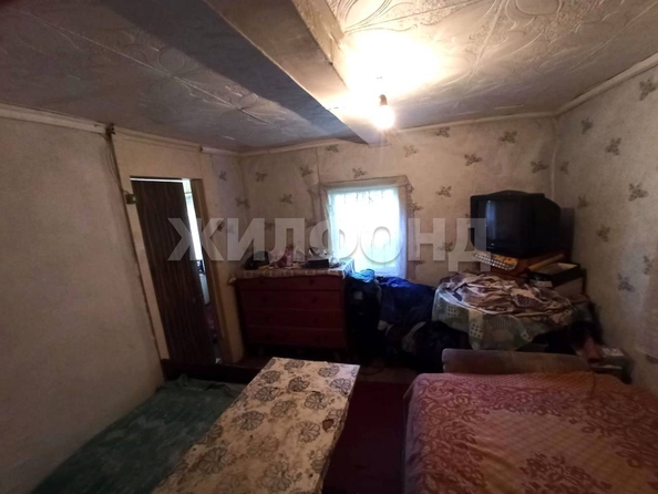 
  Продается дача, 25 м², Барнаул
. Фото 9.