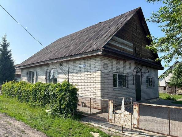 
  Продается дом, 88.8 м², СНТ Пригородное
. Фото 1.