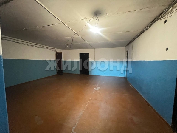 
  Продается комната, 13 м², П.С.Кулагина ул, д. 25
. Фото 7.