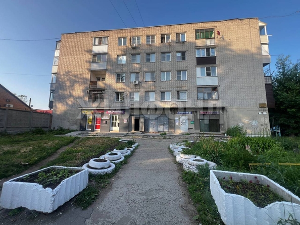 
  Продается комната, 13 м², П.С.Кулагина ул, д. 25
. Фото 11.