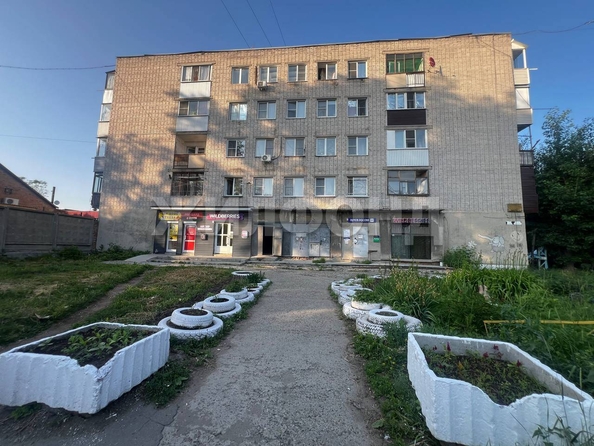 
  Продается комната, 13 м², П.С.Кулагина ул, д. 25
. Фото 12.