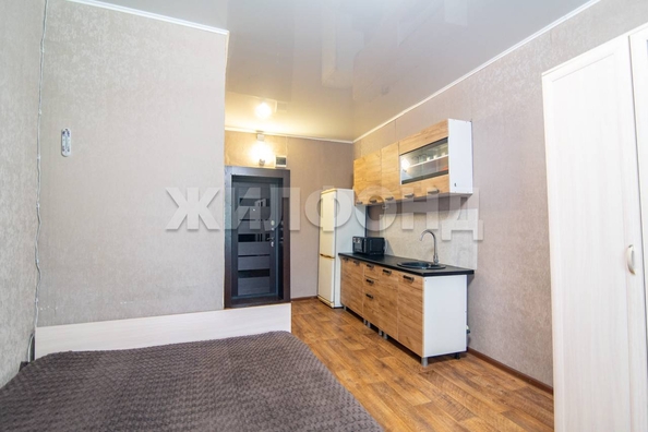 
  Продается студия, 19.5 м², 40 лет Октября ул
. Фото 2.