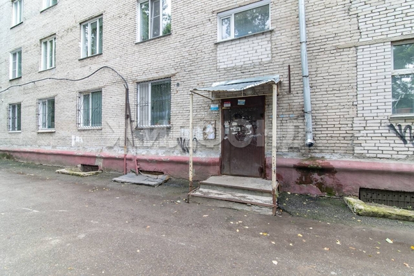 
  Продается студия, 19.5 м², 40 лет Октября ул
. Фото 9.