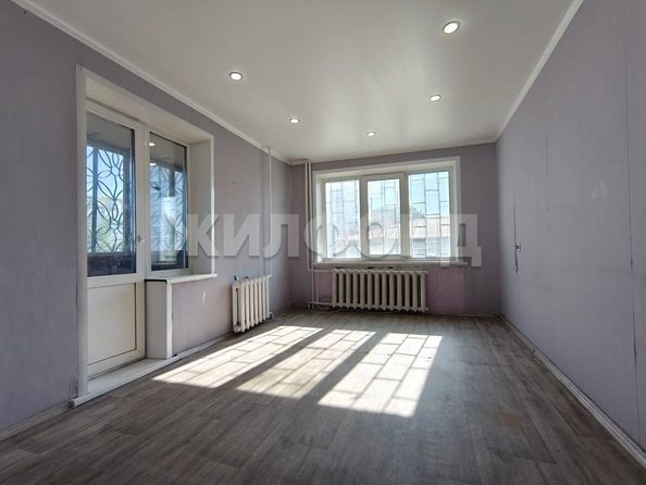 
  Продается 2-комн. квартира, 50.2 м², Юрина ул
. Фото 1.