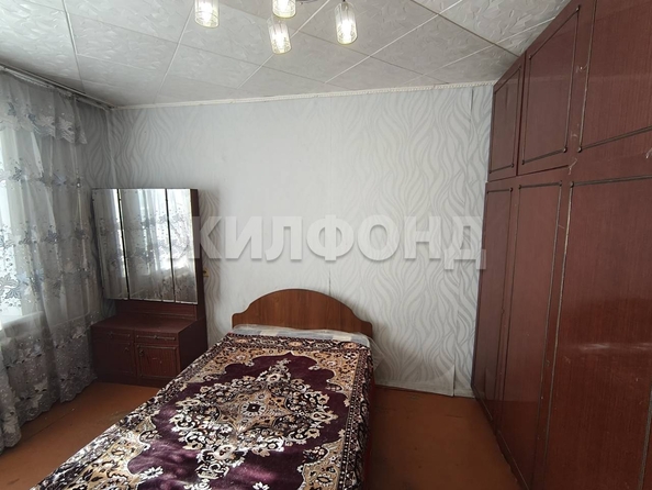
  Продается 2-комн. квартира, 50.2 м², Юрина ул
. Фото 3.