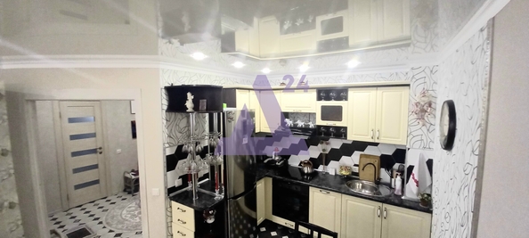 
  Продается 2-комн. квартира, 47.2 м², ЖК Деповская, дом 56
. Фото 7.