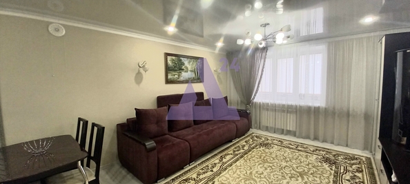 
  Продается 2-комн. квартира, 47.2 м², ЖК Деповская, дом 56
. Фото 13.