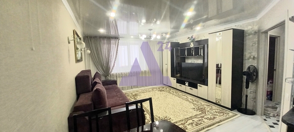 
  Продается 2-комн. квартира, 47.2 м², ЖК Деповская, дом 56
. Фото 15.