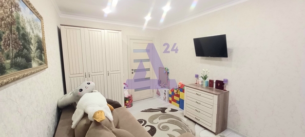 
  Продается 2-комн. квартира, 47.2 м², ЖК Деповская, дом 56
. Фото 19.