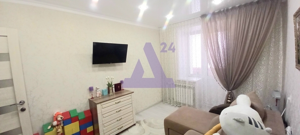 
  Продается 2-комн. квартира, 47.2 м², ЖК Деповская, дом 56
. Фото 21.