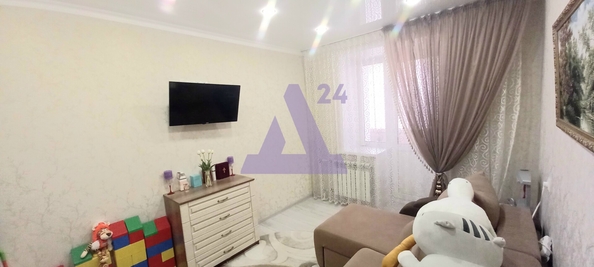 
  Продается 2-комн. квартира, 47.2 м², ЖК Деповская, дом 56
. Фото 26.