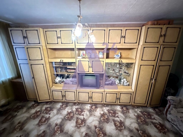 
  Продается 2-комн. квартира, 43.2 м², 8 (Северный мкр) кв-л, д. 25
. Фото 1.