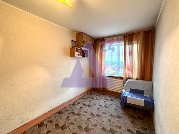 
  Продается 2-комн. квартира, 43.2 м², 8 (Северный мкр) кв-л, д. 25
. Фото 7.