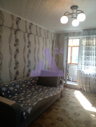 
  Продается 4-комн. квартира, 59 м², Алтайская ул, д. 31
. Фото 1.