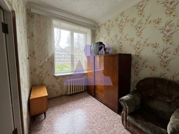 
  Продается 2-комн. квартира, 44.3 м², Коммунистический пер, д. 30
. Фото 1.