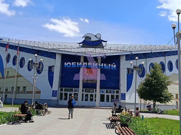 
  Продается 2-комн. квартира, 44.3 м², Коммунистический пер, д. 30
. Фото 14.
