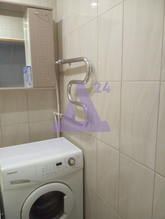 
  Продается 2-комн. квартира, 43 м², Тракторная ул, д. 34
. Фото 11.