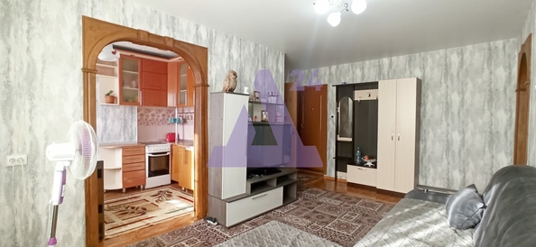 
  Продается 3-комн. квартира, 59.8 м², Прудская ул, д. 21
. Фото 1.
