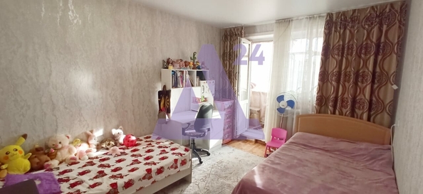 
  Продается 3-комн. квартира, 59.8 м², Прудская ул, д. 21
. Фото 6.