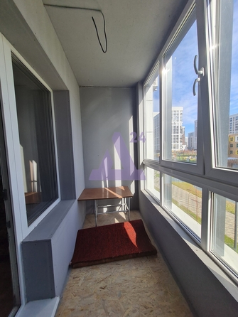 
  Продается 3-комн. квартира, 93.2 м², ЖК Лапландия, дом 2
. Фото 15.