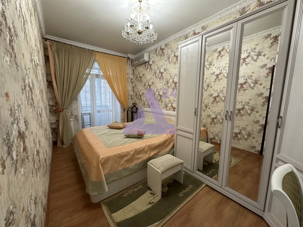 
  Продается 4-комн. квартира, 95 м², Ленина пр-кт, д. 65
. Фото 3.