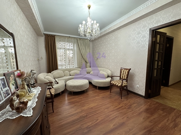 
  Продается 4-комн. квартира, 95 м², Ленина пр-кт, д. 65
. Фото 10.