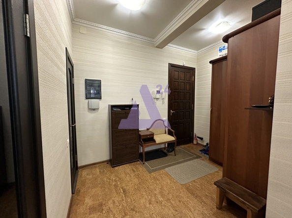 
  Продается 4-комн. квартира, 95 м², Ленина пр-кт, д. 65
. Фото 14.