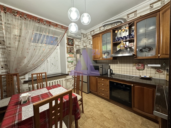 
  Продается 4-комн. квартира, 95 м², Ленина пр-кт, д. 65
. Фото 24.