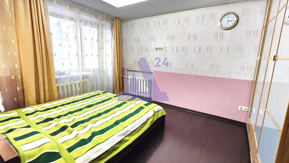
  Продается 3-комн. квартира, 83.5 м², Антона Петрова ул, д. 246
. Фото 6.
