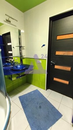 
  Продается 3-комн. квартира, 83.5 м², Антона Петрова ул, д. 246
. Фото 9.