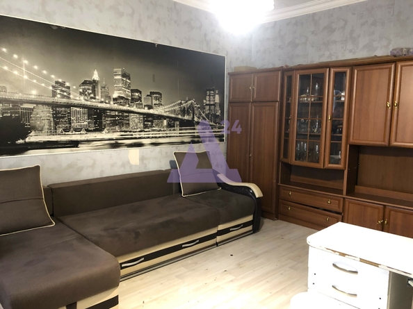 
  Продается 2-комн. квартира, 54.5 м², Партизанская ул, д. 120
. Фото 2.