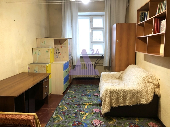 
  Продается 2-комн. квартира, 54.5 м², Партизанская ул, д. 120
. Фото 4.