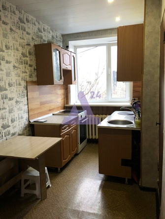 
  Продается 2-комн. квартира, 54.5 м², Партизанская ул, д. 120
. Фото 6.