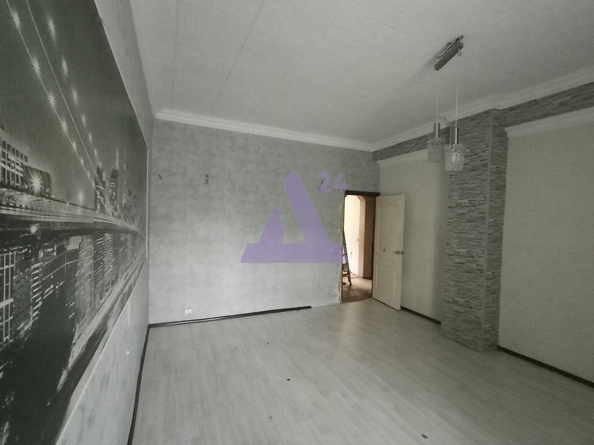 
  Продается 2-комн. квартира, 54.5 м², Партизанская ул, д. 120
. Фото 16.