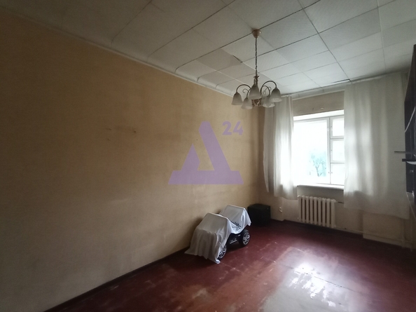 
  Продается 2-комн. квартира, 54.5 м², Партизанская ул, д. 120
. Фото 18.