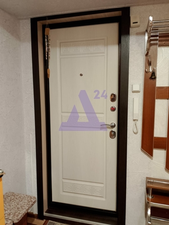 
  Продается 2-комн. квартира, 52.9 м², Федоренко ул, д. 17
. Фото 2.