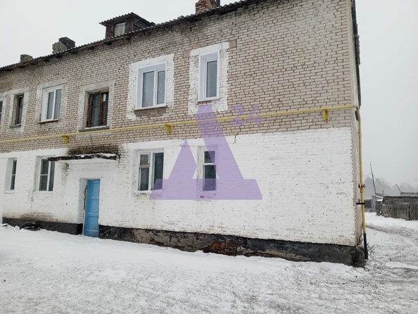 
  Продается 3-комн. квартира, 51.2 м², Нагорная ул, д. 2
. Фото 1.