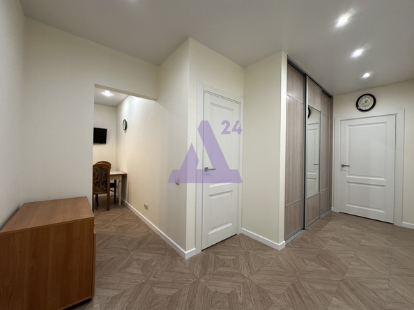
  Продается 2-комн. квартира, 59 м², ЖК Новая пристань, дом 2а
. Фото 6.