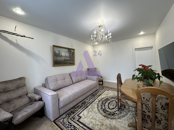 
  Продается 2-комн. квартира, 59 м², ЖК Новая пристань, дом 2а
. Фото 17.