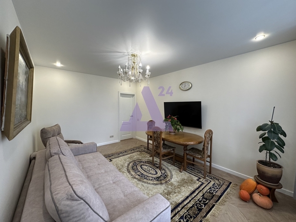 
  Продается 2-комн. квартира, 59 м², ЖК Новая пристань, дом 2а
. Фото 19.