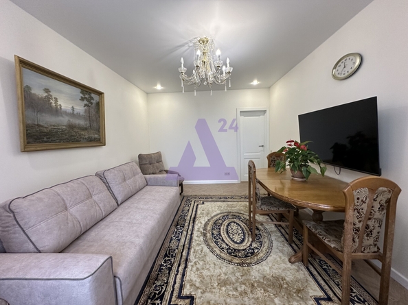 
  Продается 2-комн. квартира, 59 м², ЖК Новая пристань, дом 2а
. Фото 20.