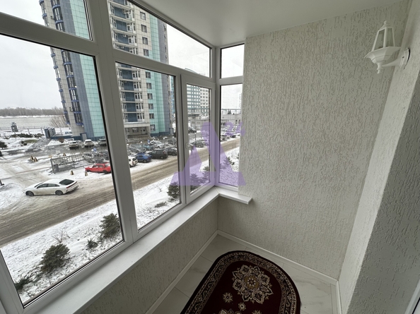 
  Продается 2-комн. квартира, 59 м², ЖК Новая пристань, дом 2а
. Фото 31.