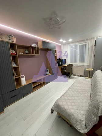 
  Продается 2-комн. квартира, 43.2 м², Колесная ул, д. 12
. Фото 6.