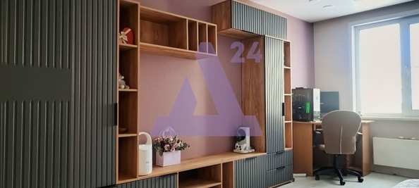 
  Продается 2-комн. квартира, 43.2 м², Колесная ул, д. 12
. Фото 8.