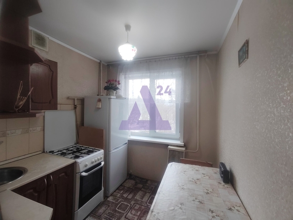 
  Продается 3-комн. квартира, 62.2 м², Ударника ул, д. 28
. Фото 2.