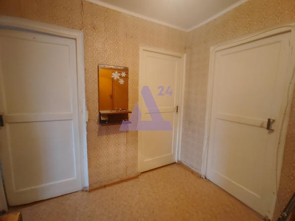 
  Продается 3-комн. квартира, 62.2 м², Ударника ул, д. 28
. Фото 3.