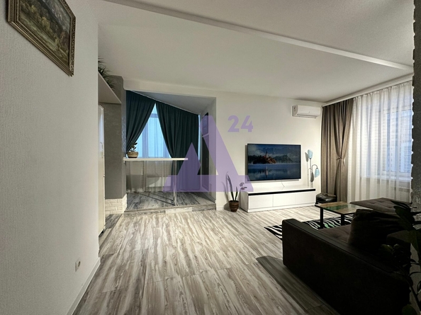 
  Продается 4-комн. квартира, 127 м², Папанинцев ул, д. 134
. Фото 7.